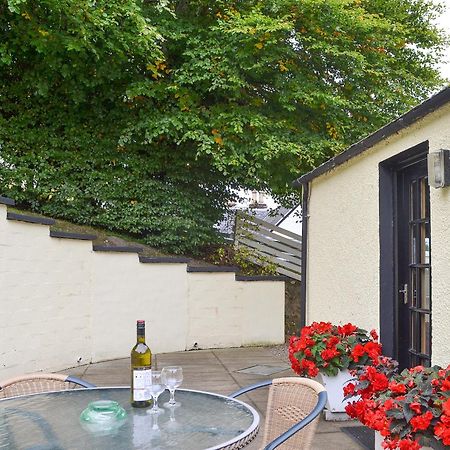 Kinnettas Cottage Strathpeffer Ngoại thất bức ảnh