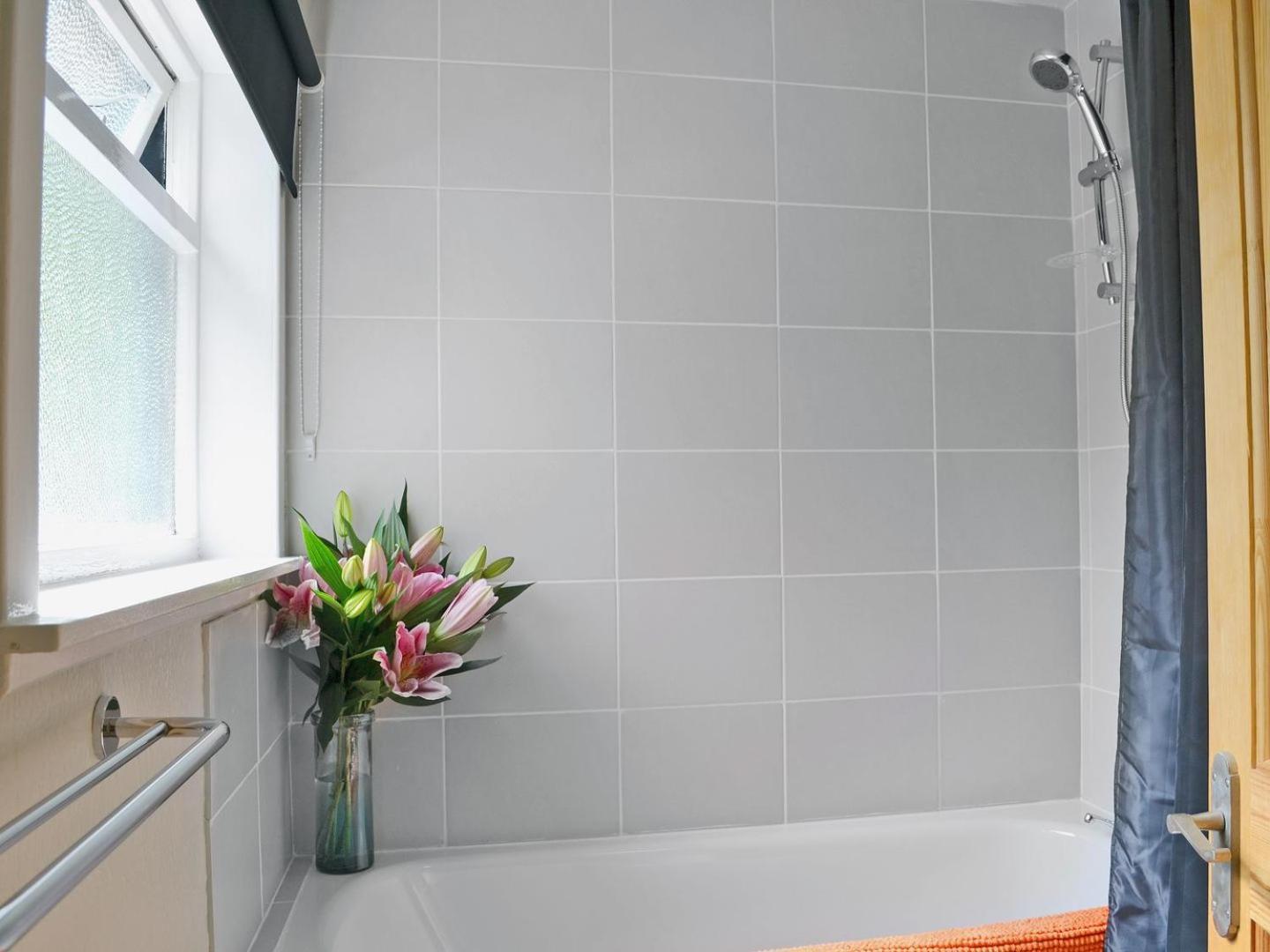 Kinnettas Cottage Strathpeffer Ngoại thất bức ảnh