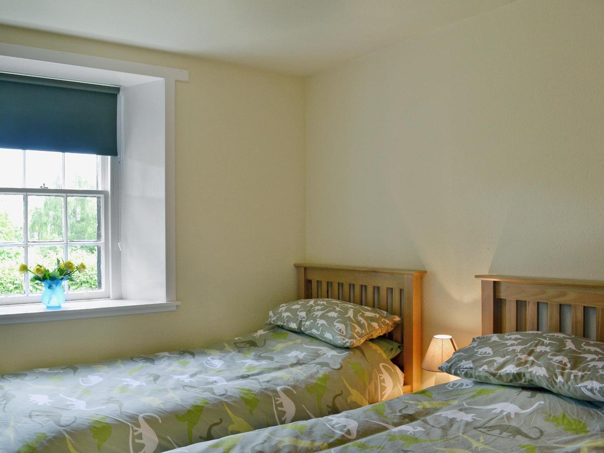 Kinnettas Cottage Strathpeffer Ngoại thất bức ảnh